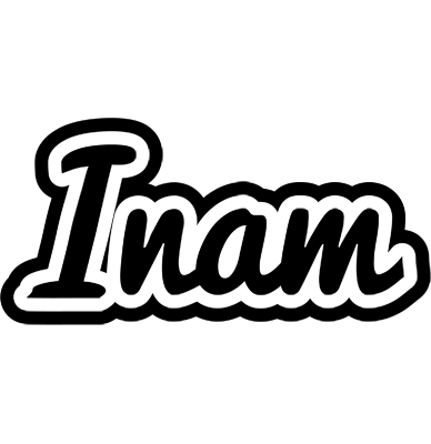 Inam chess logo
