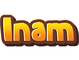 Inam cookies logo