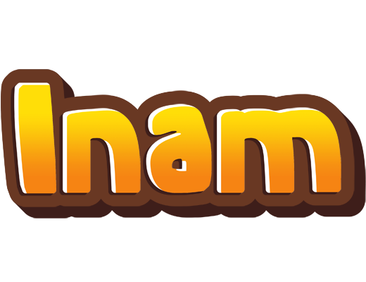 Inam cookies logo