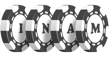 Inam dealer logo