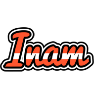 Inam denmark logo