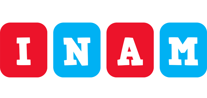 Inam diesel logo
