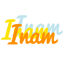 Inam energy logo