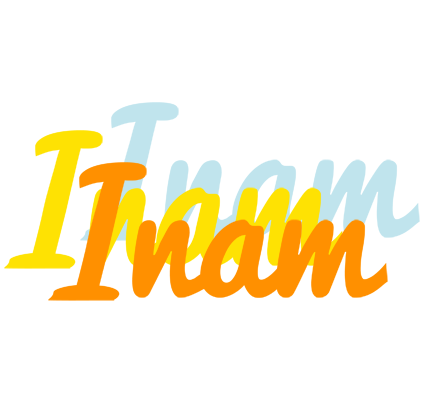 Inam energy logo