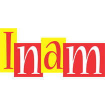 Inam errors logo