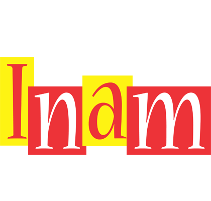 Inam errors logo