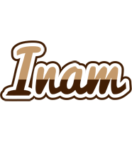 Inam exclusive logo