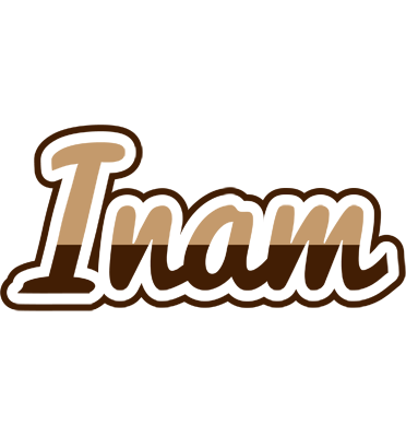 Inam exclusive logo