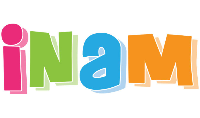 Inam friday logo