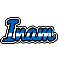 Inam greece logo