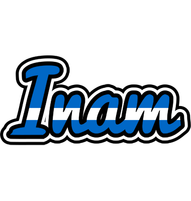 Inam greece logo