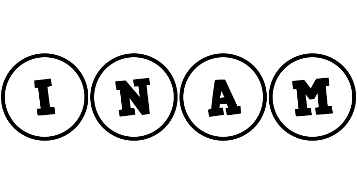 Inam handy logo