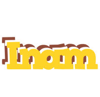 Inam hotcup logo