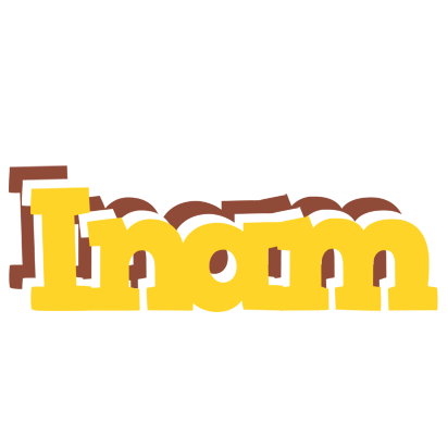 Inam hotcup logo