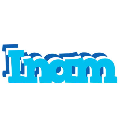 Inam jacuzzi logo