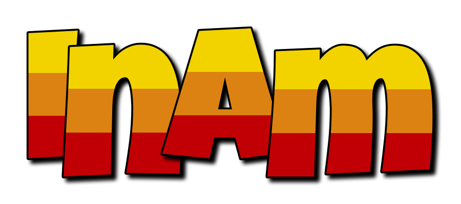Inam jungle logo