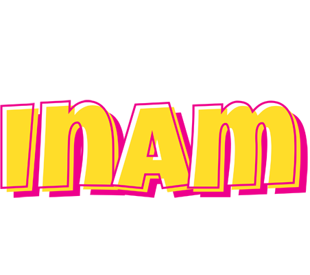 Inam kaboom logo