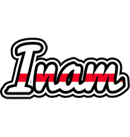 Inam kingdom logo