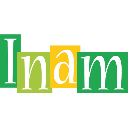 Inam lemonade logo