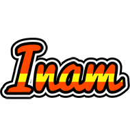 Inam madrid logo