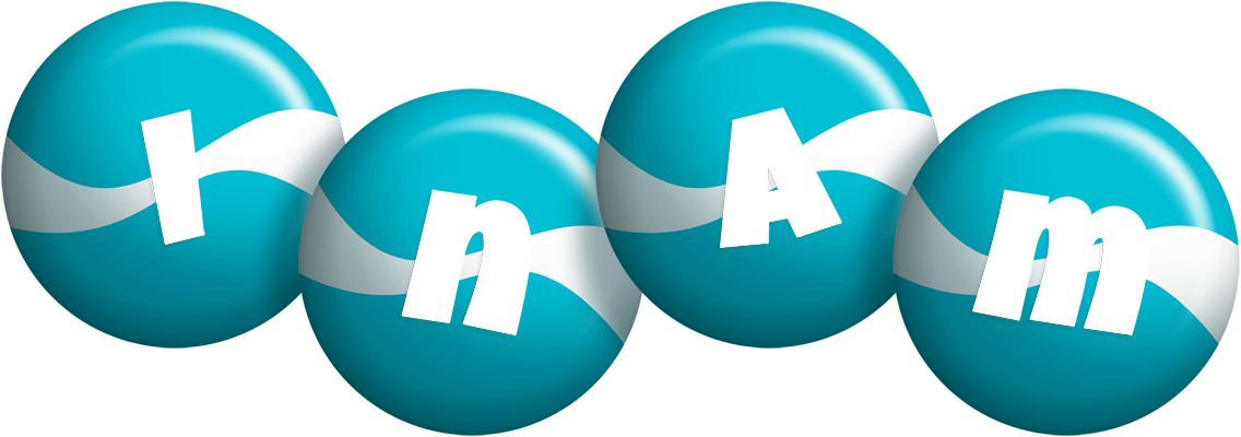 Inam messi logo