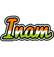 Inam mumbai logo