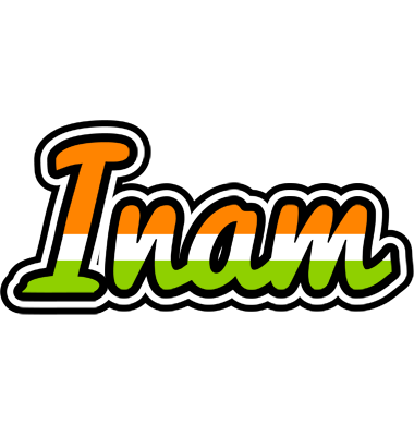 Inam mumbai logo