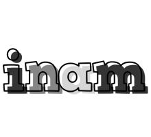 Inam night logo