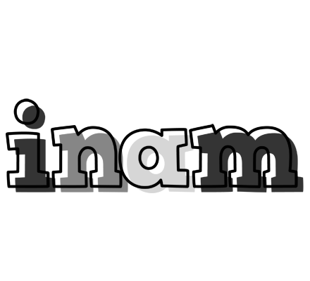 Inam night logo