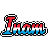 Inam norway logo