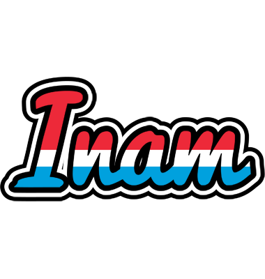 Inam norway logo