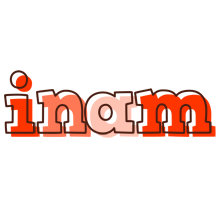 Inam paint logo