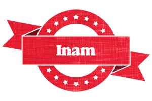 Inam passion logo