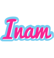 Inam popstar logo
