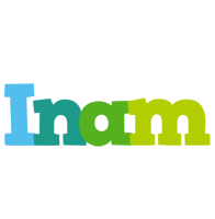 Inam rainbows logo