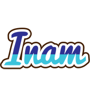 Inam raining logo