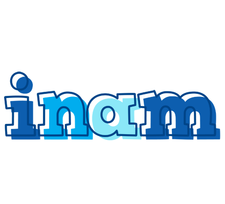 Inam sailor logo