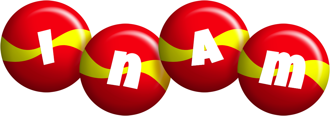 Inam spain logo