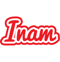 Inam sunshine logo