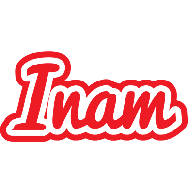 Inam sunshine logo