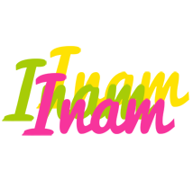 Inam sweets logo