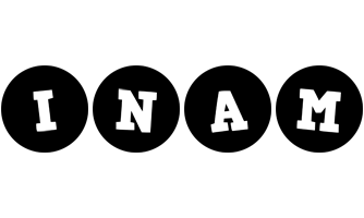 Inam tools logo