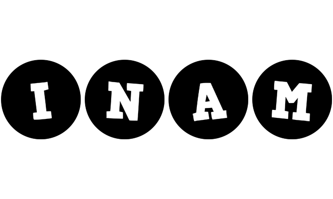 Inam tools logo