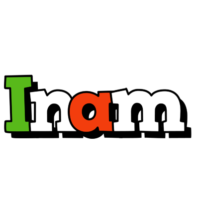 Inam venezia logo