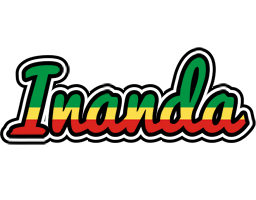 Inanda african logo