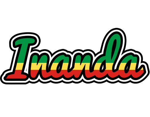 Inanda african logo
