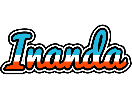 Inanda america logo