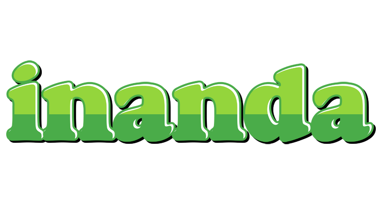 Inanda apple logo