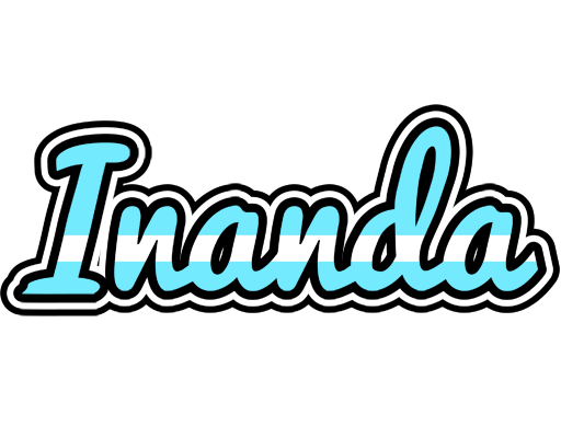 Inanda argentine logo