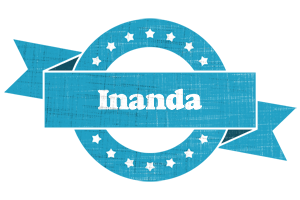 Inanda balance logo